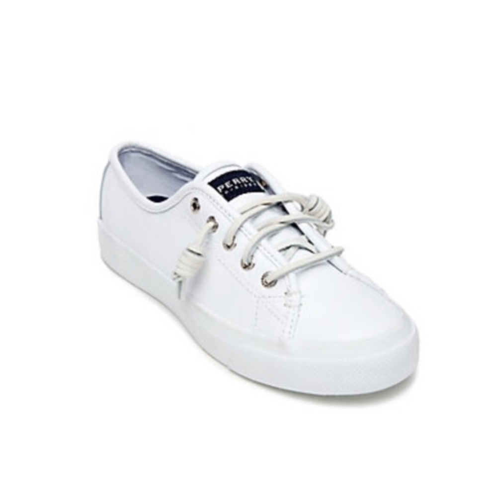 Sperry topsiders Seacrest - size 7